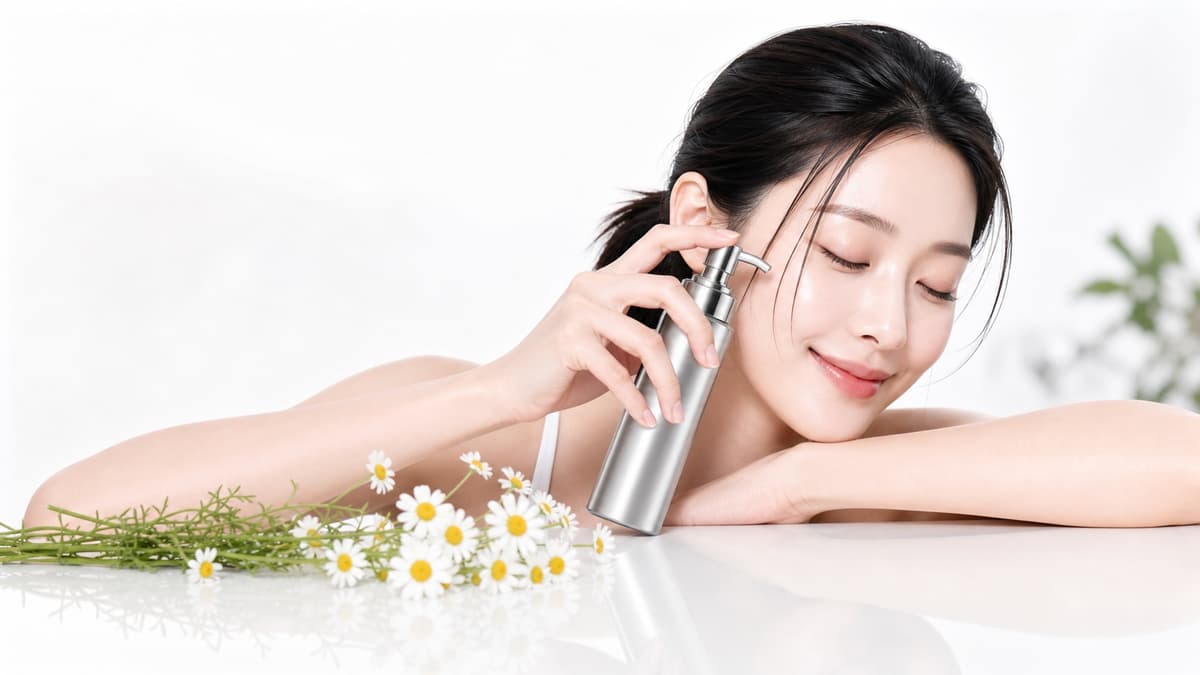 周期性抗衰精华系列